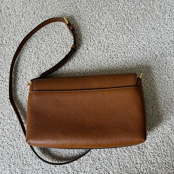 Tory Burch Blake flap crossbody - Picture 2 of 10